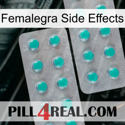 Femalegra Side Effects 29